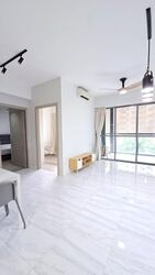 The Alps Residences (D18), Condominium #591940201